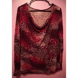 Apt. 9 Essentials Blouse